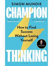 Champion Thinking -1