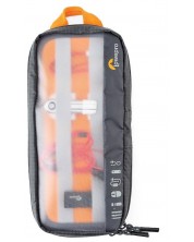 Чанта Lowepro - GearUp Pouch Medium, сива