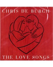 Chris De Burgh - The Love Songs (CD)