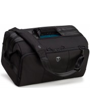 Чанта Tenba - Cineluxe Shoulder Bag 24, черна -1