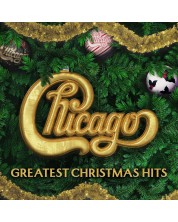 Chicago - Greatest Christmas Hits (Green Vinyl)