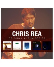 Chris Rea - Original Album Series (5 CD)