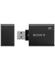 Четец за SD карти Sony  UHS-II -1