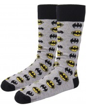 Чорапи Cerda DC Comics: Batman - Logo -1