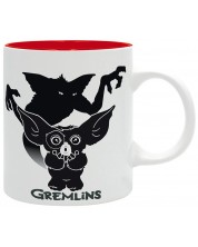 Чаша ABYstyle Movies: Gremlins - Trust no One -1