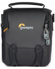 Чанта Lowepro - Adventura SH 120 III, черна -1