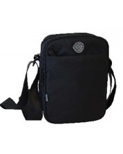 Чанта за рамо Kaos - BLACK -1