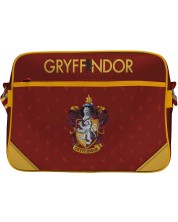 Чанта ABYstyle Movies: Harry Potter - Gryffindor Emblem