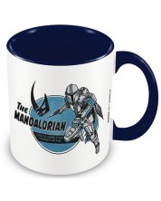 Чаша Pyramid Television: The Mandalorian - This Is More Than I Signed Up For