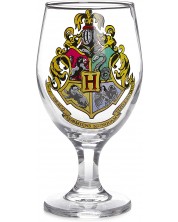 Чаша с термо ефект Paladone Movies:  Harry Potter - Hogwarts -1