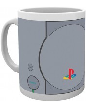 Чаша ABYstyle Games: PlayStation - PS1 Console -1