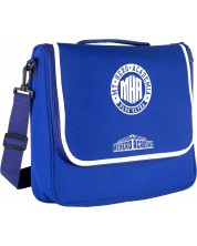 Чанта Konix - Messenger Bag,  My Hero Academia (Nintendo Switch/Lite/OLED) -1