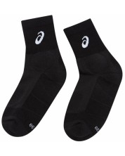 Чорапи Asics - Volley sock, черни