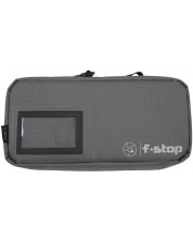 Чанта F-Stop - Accessory pouch, Large, сива