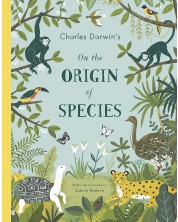 Charles Darwin's On The Origin of Species -1