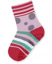 Чорапи със силиконова подметка Sterntaler - 25/26, 3-4 години