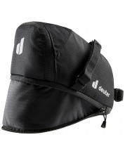 Чантичка за велосипед Deuter - Bike Bag, 1.1 + 0.3L, черна
