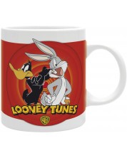 Чаша ABYstyle Animation: Looney Tunes - That's all folks -1