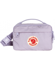 Чанта за кръст Fjallraven - Kаnken Hip Pack, лилава -1