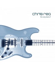 Chris Rea - The Very Best Of Chris Rea (CD)