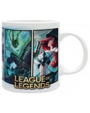 Чаша ABYStyle Games: League of Legends - Champions
