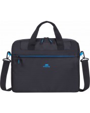 Чанта за лаптоп Rivacase - 8027, 14", черна