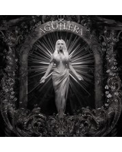 Christina Aguilera - AGUILERA (CD)