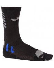 Чорапи Joma - Medio Compresion, черни -1
