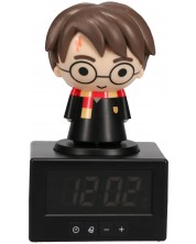 Часовник Paladone Movies: Harry Potter - Harry Potter Icon
