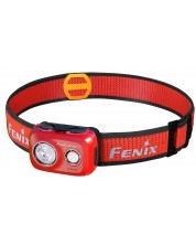 Челник Fenix - HL32R-T, LED, червен -1