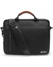 Чанта за лаптоп Tomtoc - Defender-A50 A43D3D1, 14'', черна -1
