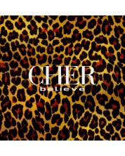 Cher - Believe, 25th Anniversary Deluxe Edition (2 CD) -1