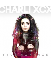 Charli XCX - True Romance (CD) -1