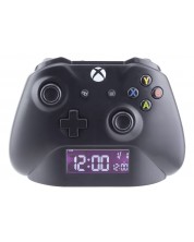 Часовник Paladone Games: XBOX - Controller (Black)