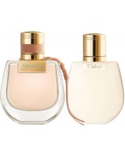 Chloé Комплект Nomade - Парфюмна вода + Лосион за тяло, 50 + 100 ml