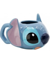 Чаша 3D Stor Disney: Lilo & Stitch - Stitch -1