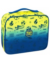 Чанта за храна Cool Pack Cooler Bag - Football 2T