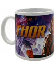 Чаша Semic Marvel: What If…? - Party Thor -1