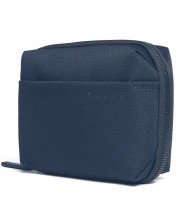 Чанта Mujjo - Tech Kit, синя -1