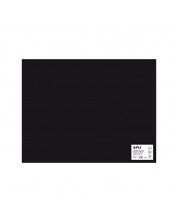 Картон APLI - Черен, 50 х 65 cm -1
