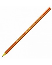 Чернографитен молив без гума BIC Evolution - Stripes, HB, асортимент