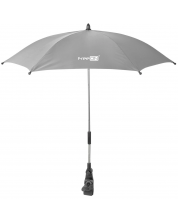 Чадър за количка Freeon  - Светлосив