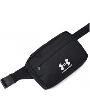 Чанта за кръст Under Armour - SportStyle Lite, черна
