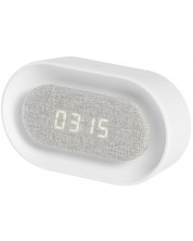 Часовник Ledvance - С подсветка и USB