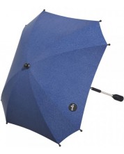 Чадър за количка Mima - Xari, Denim Blue