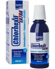 Chlorhexil Вода за уста Extra, 250 ml, Vittoria Pharma -1
