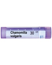 Chamomilla vulgaris 30CH, Boiron -1