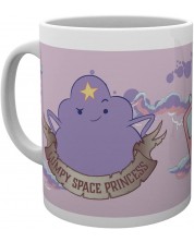 Чаша ABYstyle Animation: Adventure Time - Lumpy Space Princess
