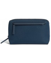 Чанта Mujjo - Tech Case, синя -1