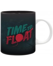 Чаша ABYstyle Movies: IT - Time To Float